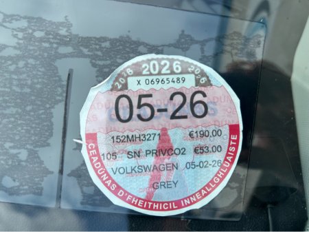 2015 Volkswagen Polo - thumbnail 10