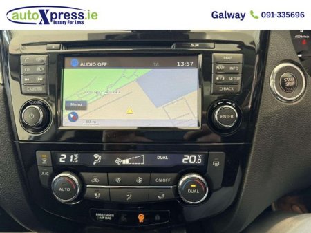 2018 Nissan Qashqai - thumbnail 12