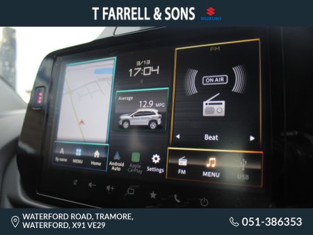 2026 Suzuki S-CROSS - thumbnail 15