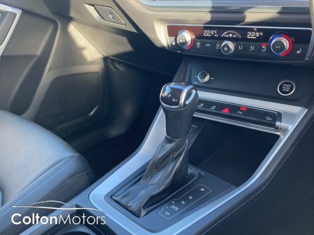 2023 Audi Q3 - thumbnail 19