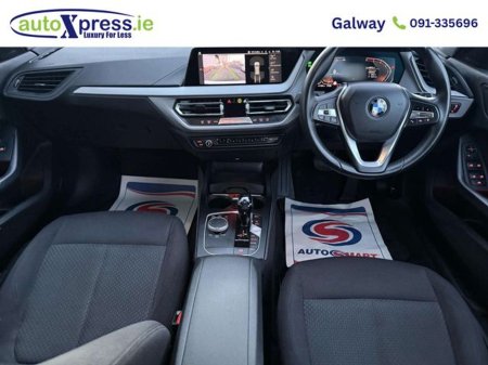 2020 BMW 1 Series - thumbnail 4