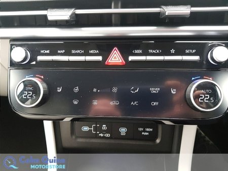 2024 Hyundai Tucson - thumbnail 13