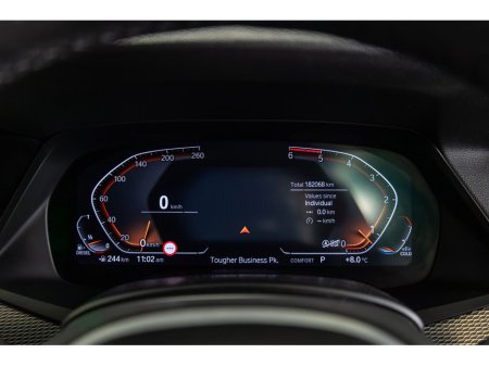 2019 BMW X5 - thumbnail 19