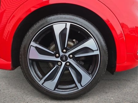 2021 Ford Puma 1.0T EcoBoost mHEV 125PS ST-Line €21,950 thumbnail