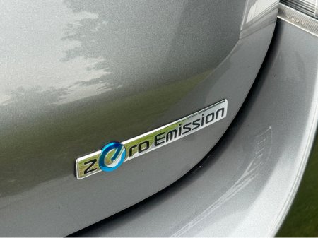 2018 Nissan Leaf 30K EV XE FAST CHARG 30KW 5DR AUTO €6,950