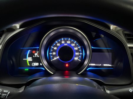 2017 Honda Jazz  €11,590 thumbnail