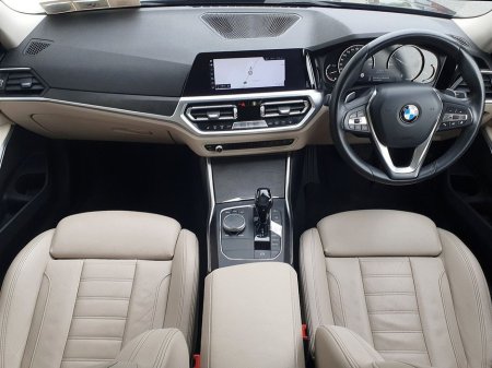 2019 BMW 3 Series - photo 4