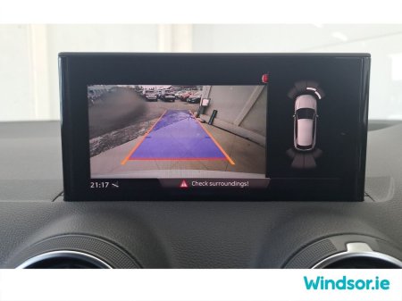 2020 Audi Q2 30 TFSI 116HP SE €23,995 thumbnail