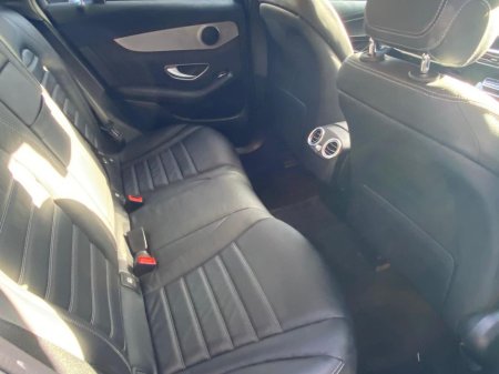 2023 Mercedes-Benz EQC EQC 400 AMG Line Premium Auto EV €43,900 thumbnail