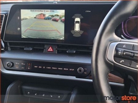 2025 Kia Sportage K3 1.6 Diesel (Kia Warranty / AA Membership / Bishopstown) €36,900 thumbnail