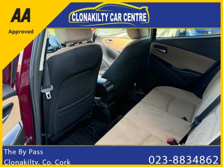 2016 Mazda Demio Mazda Demio 1.3 Petrol Automatic €11,948 thumbnail