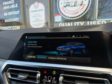 2022 BMW 3 Series - thumbnail 31