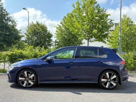 2021 Volkswagen Golf GTD 2.0 AUTO  *FRESH NCT *FULL SERVICE HISTORY €33,995