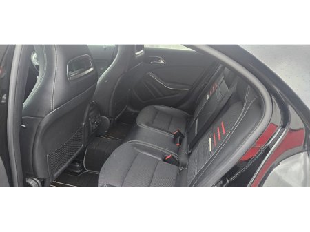 2016 Mercedes-Benz A Class - thumbnail 28