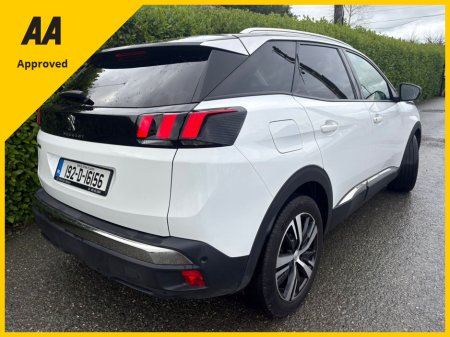 2019 Peugeot 3008 - thumbnail 8