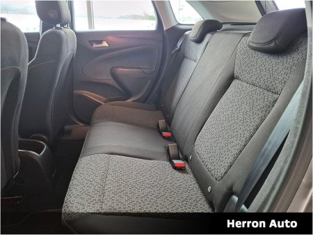 2021 Opel Crossland X SC 1.2 - LOW KM'S €14,900 thumbnail