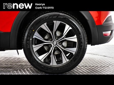 2022 Renault Captur - thumbnail 9