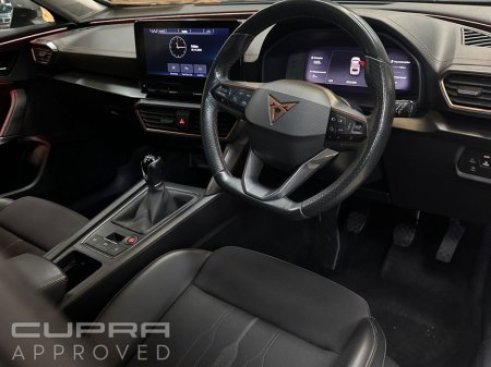 2022 Cupra Formentor 2.0TDI 150hp €29,995 thumbnail