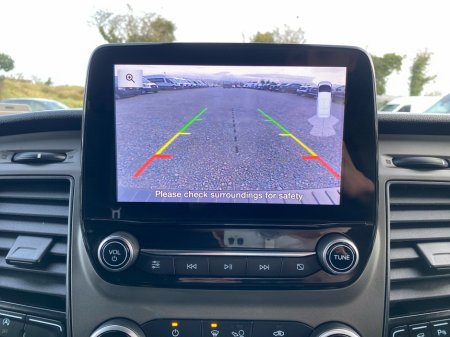 2021 Ford Transit Custom - thumbnail 13