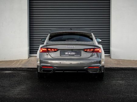 2022 Audi A5 SPORTBACK TDI S LINE €40,950 thumbnail