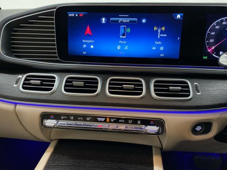 2024 Mercedes-Benz GLE Class - thumbnail 11