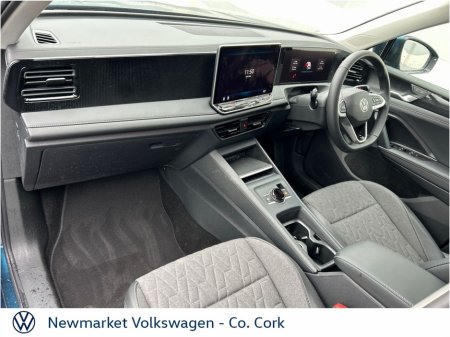 2026 Volkswagen Tiguan - thumbnail 19