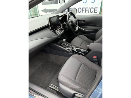 2020 Toyota Corolla - thumbnail 8