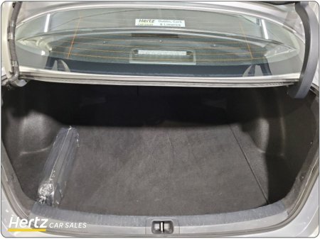 2023 Toyota Corolla LUNA SALOON 1.8 Petrol Automatic €22,795 thumbnail