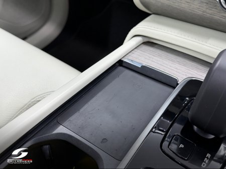 2023 Volvo XC90 - thumbnail 29