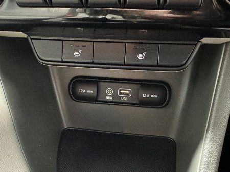 2018 Kia Sportage Platinum 1.7 Crdi €17,400 thumbnail