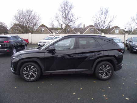 2022 Hyundai Tucson 1.6CRDI  EXECUTIVE 5DR 115PS €23,500