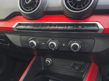 2017 Audi Q2 1.6TDI 115 SE €16,999 thumbnail