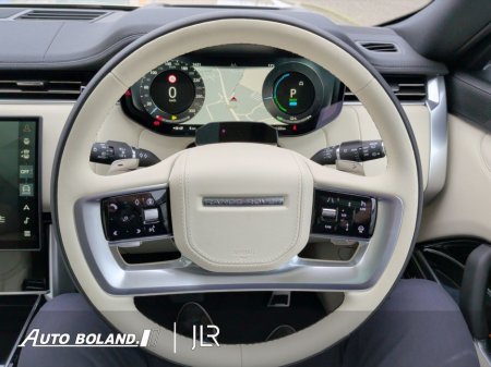 2026 Land Rover Range Rover - thumbnail 12