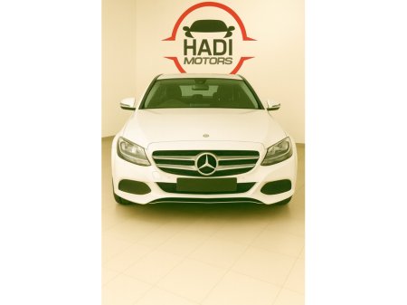 2016 Mercedes-Benz 220  €18,999