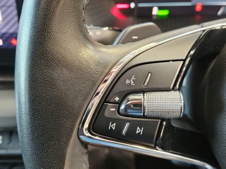 2021 Skoda Octavia OCTAVIA STY 1.4TSI 204HP IV DSG €19,950 thumbnail