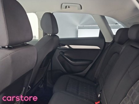 2017 Audi Q3 1.4 5DR AUTO €23,880 thumbnail