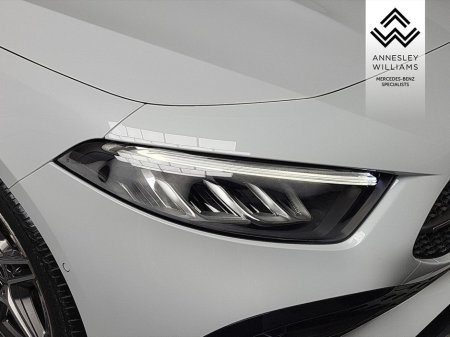 2024 Mercedes-Benz A Class A250e AMG Line Executive €39,950