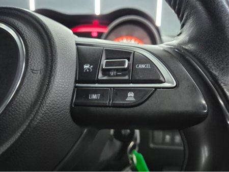 2022 Suzuki Swift - thumbnail 8