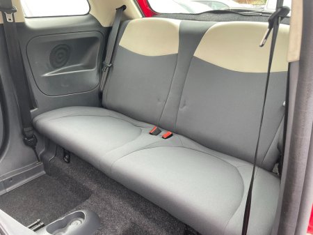 2013 Fiat 500 1.2 Low Mileage €5,450 thumbnail
