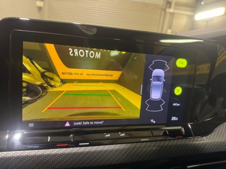 2024 Volkswagen Golf - thumbnail 16