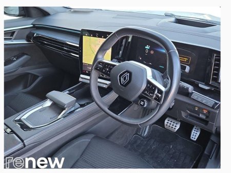 2023 Renault Austral E-TECH Hybrid 200 techno esprit Alpine €37,950 thumbnail