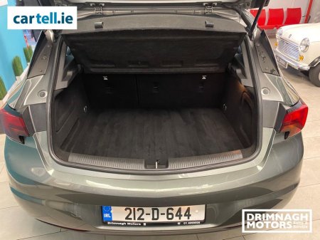 2021 Opel Astra - thumbnail 20