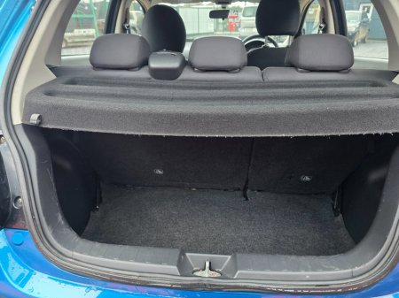 2016 Mitsubishi Space Star 1.0 71PS AS&G 5MT M-Line Invite €5,950 thumbnail