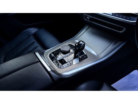 2021 BMW X5 2021 (211) BMW X5 45e M Sport 490BHP €48,999 thumbnail