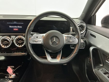 2022 Mercedes-Benz A Class - thumbnail 6