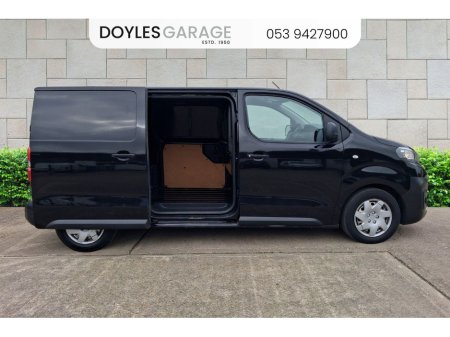 2018 Peugeot Expert - thumbnail 3