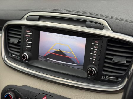 2015 Kia Sorento - thumbnail 11