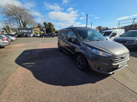 2022 Ford Transit Connect - thumbnail 9