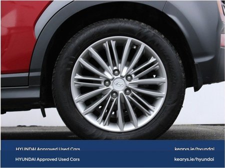 2019 Hyundai Kona - thumbnail 8