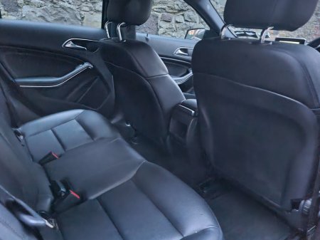 2013 Mercedes-Benz A Class A 180 CDI BlueEFFICIENCY STYLE €6,250 thumbnail